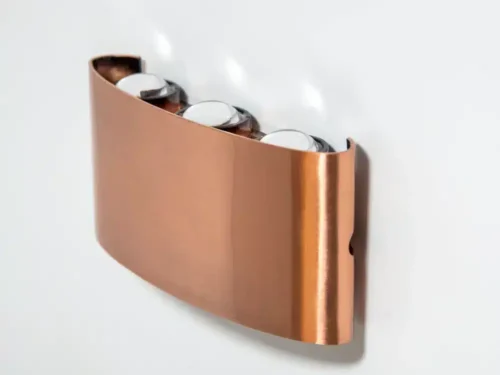 اب داون ثلاثي المونيوم نحاسي