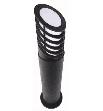 City Lights Hub | المورد الرائد للإضاءة في مصر - الرئيسية بولارد اضاءة حدائق الومنيوم طول 70 سم