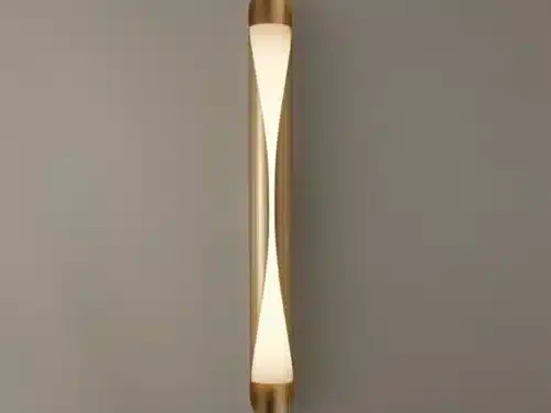 ابليك ليد جولد