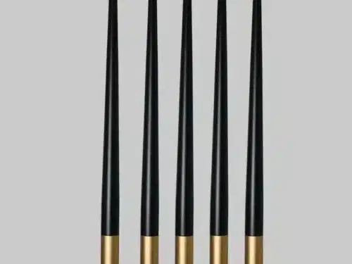 سلندر اسود جولد