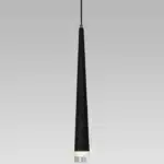 معلقة ليد جسم مخروطي