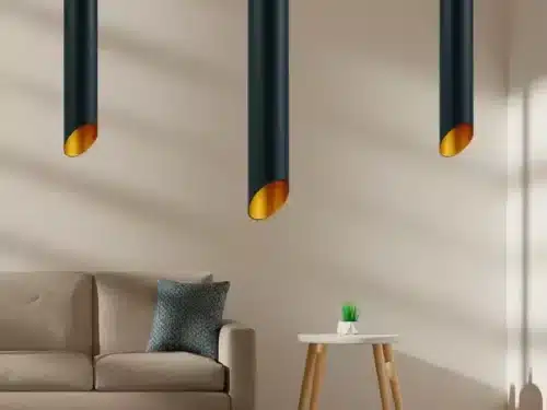 معلقة سلندر فارغ