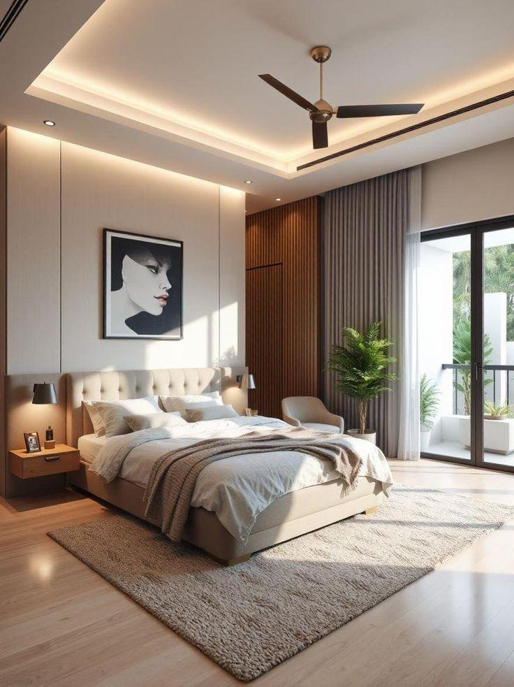 City Lights Hub | حلول الاضاءة - الإضاءة الداخلية الذكية: دليلك الشامل لتصميم منزل عصري