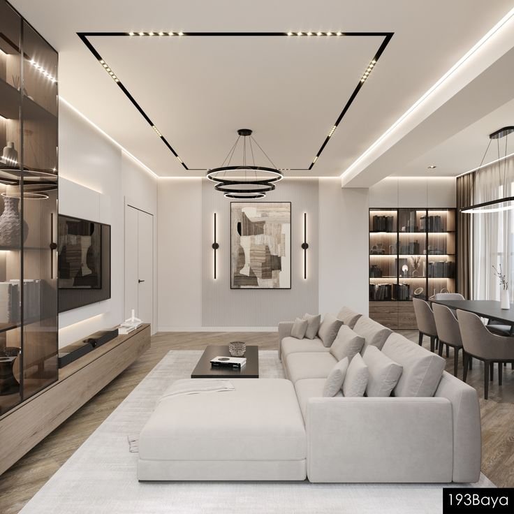 City Lights Hub | المورد الرائد للإضاءة في مصر - الدليل الشامل لإضاءة التراك لايت لعام 2025: من الأنواع التقليدية إلى الأنظمة المغناطيسية