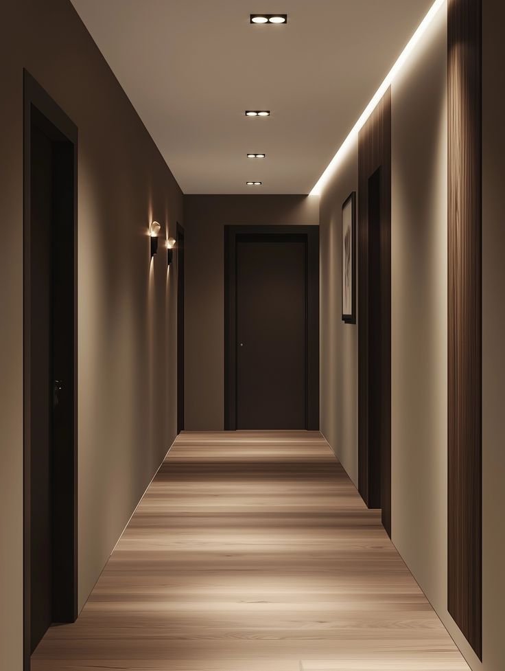 City Lights Hub | المورد الرائد للإضاءة في مصر - منهجية تصميم أنظمة السبوت لايت: من التحليل البصري إلى الاختيار التقني