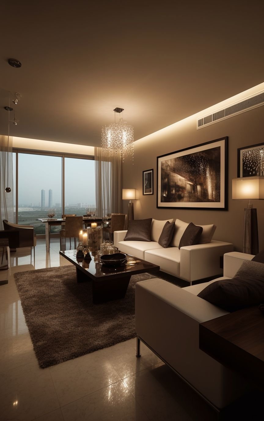 City Lights Hub | المورد الرائد للإضاءة في مصر - ما بعد الإضاءة: رؤية 2025 لكيفية تفاعلنا مع الضوء في حياتنا اليومية