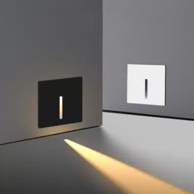 City Lights Hub | المورد الرائد للإضاءة في مصر - الرئيسية إضاءة درج السلم