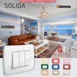 وش بتشينو SOLIDA