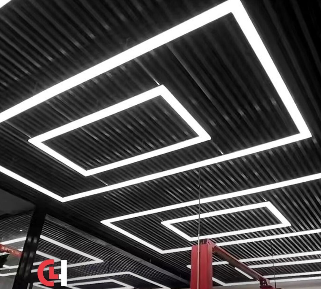 City Lights Hub | المورد الرائد للإضاءة في مصر - تطور الإضاءة المعمارية: من الخط الثابت إلى النظام الديناميكي المرن. City Lights Hub | المورد الرائد للإضاءة في مصر - تطور الإضاءة المعمارية: من الخط الثابت إلى النظام الديناميكي المرن.