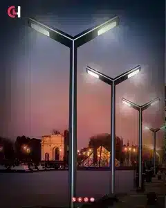 City Lights Hub | المورد الرائد للإضاءة في مصر - منزلك الذكي في مصر يبدأ من هنا: كل ما تريد معرفته عن أنظمة الإضاءة الذكية.