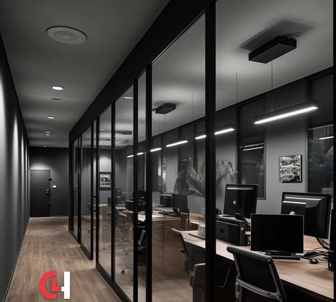 City Lights Hub | المورد الرائد للإضاءة في مصر - الدليل الفني لأنظمة الإضاءة الموديولر: من التخطيط إلى التركيب والتشغيل.