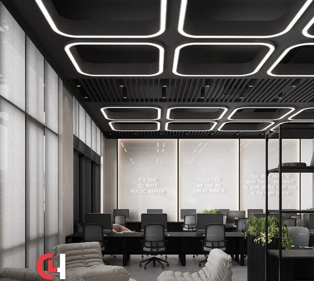 City Lights Hub | المورد الرائد للإضاءة في مصر - أكثر من مجرد إنارة: أسرار الإضاءة الخطية التي يعشقها المصممون City Lights Hub | المورد الرائد للإضاءة في مصر - أكثر من مجرد إنارة: أسرار الإضاءة الخطية التي يعشقها المصممون