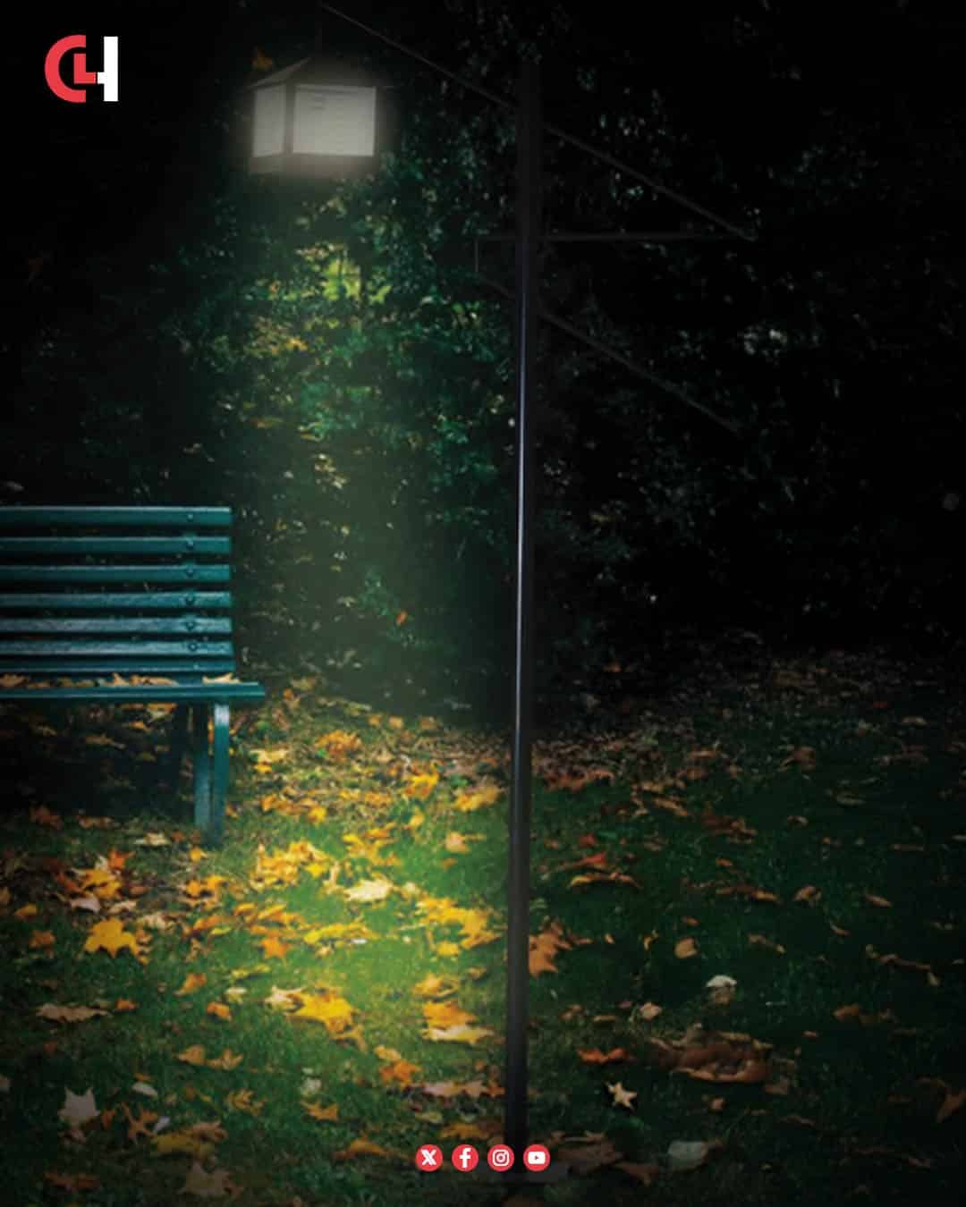 City Lights Hub | المورد الرائد للإضاءة في مصر - حوّل حديقتك ليلاً: الدليل الكامل للإضاءة الخارجية وأعمدة الإنارة. City Lights Hub | المورد الرائد للإضاءة في مصر - حوّل حديقتك ليلاً: الدليل الكامل للإضاءة الخارجية وأعمدة الإنارة.