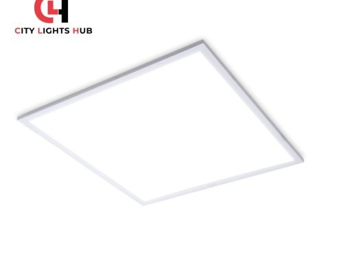 بلاطة 60*60 اضاءه ابيض فيليبس 42 وات