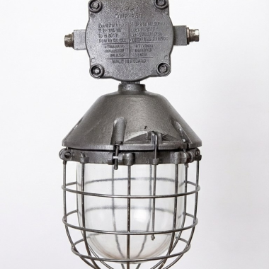 City Lights Hub | المورد الرائد للإضاءة في مصر - الرئيسية كشاف ضد الانفجار