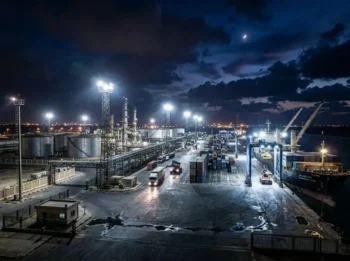 شركات توريد إضاءة في مصر