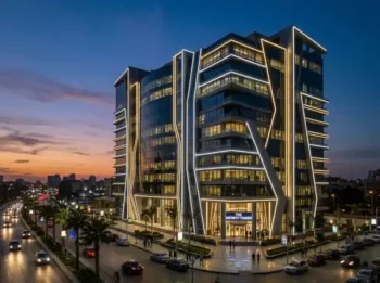 City Lights Hub (CLH) | أضواء المدينة للإضاءة - دليل مقاولات الإضاءة في مصر 2027