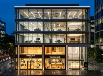 City Lights Hub | حلول الاضاءة - دليل حلول إضاءة للمشاريع التجارية