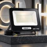 كشاف اوسرم ليد 50 w