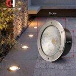 up light cob