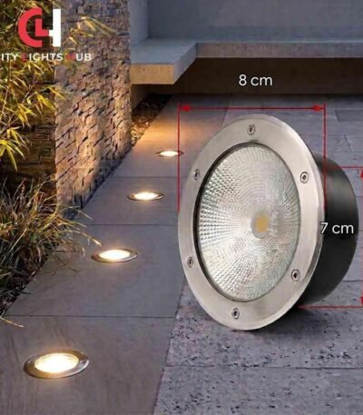 up light cob