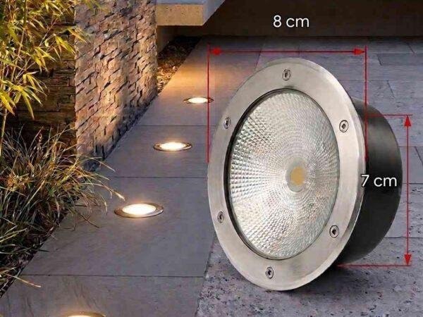 up light cob