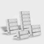 كشاف واجهات موديول ليد 50w,100w,150w,200w,250w