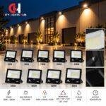 كشاف ليد خارجي CLH SMD2 – بقدرات من 50 إلى 600 وات