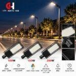 كشاف شوارع 100w,150w,200w,CMD