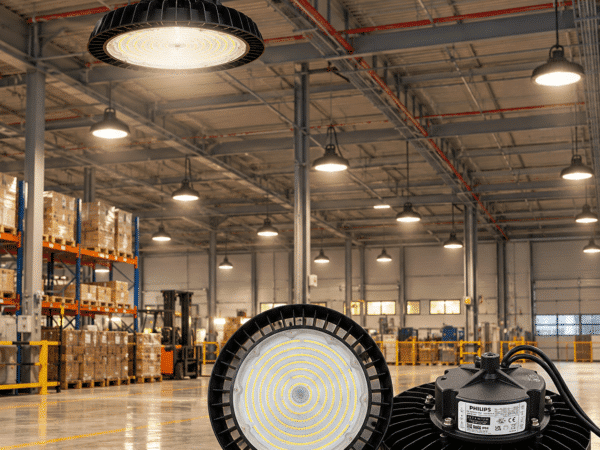 كشاف فيلبس هاي باي 150w