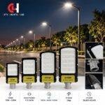 كشاف شوارع ليد 50w,100w,150w,200w