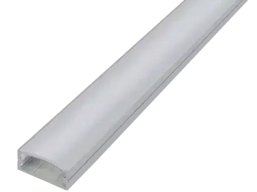 عود بروفايل مقاس 1.7سم خارجي تقيل