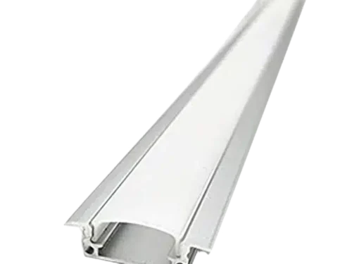 عود بروفايل مقاس 1.7سم داخلي تقيل