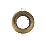 سبوت مدور الومنيوم