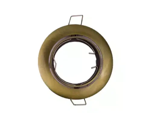 سبوت مدور الومنيوم