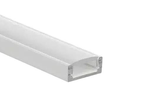 عود بروفايل مقاس 2.3سم خارجي تقيل