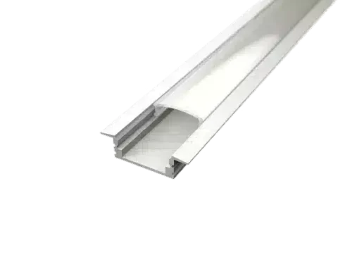 عود بروفايل مقاس 2.3سم داخلي تقيل